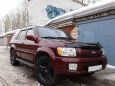 SUV   Infiniti QX4 2001 , 525000 , 