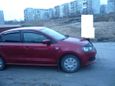  Volkswagen Polo 2011 , 485000 , 