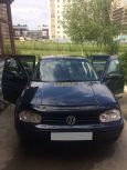  Volkswagen Golf 2001 , 200000 , 