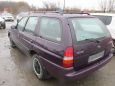  Ford Escort 1997 , 140000 , 