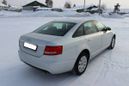 Audi A6 2008 , 840000 , 