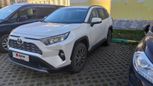 SUV   Toyota RAV4 2020 , 2550000 , 