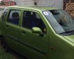  Opel Agila 2001 , 135000 , 