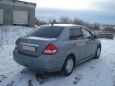  Nissan Tiida 2011 , 415000 , 