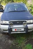    Mazda MPV 1995 , 215000 , -