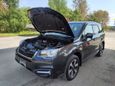 SUV   Subaru Forester 2017 , 1370000 , 