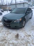  Toyota Camry 2007 , 650000 , 