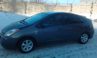  Toyota Prius 2007 , 525000 , 