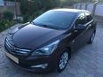  Hyundai Solaris 2016 , 580000 , 