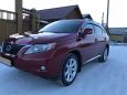 SUV   Lexus RX350 2009 , 1450000 , 