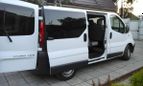    Opel Vivaro 2009 , 750000 , 