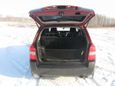 SUV   Hyundai Tucson 2006 , 550000 , 