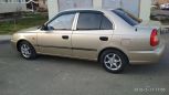  Hyundai Accent 2005 , 200000 , 