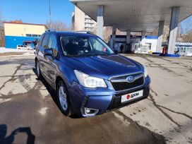 SUV   Subaru Forester 2013 , 1300000 , 