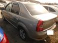  Renault Logan 2011 , 375000 , 