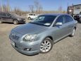  Toyota Avensis 2007 , 450000 , 