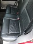 SUV   Subaru Forester 2003 , 520000 , 