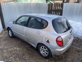  Daihatsu Storia 1998 , 85000 , 