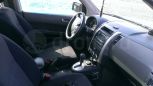 SUV   Nissan X-Trail 2008 , 650000 , 