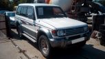 SUV   Mitsubishi Pajero 1994 , 190000 , 