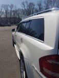 SUV   Mercedes-Benz GL-Class 2010 , 1280000 , 