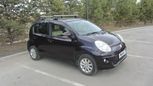  Toyota Passo 2012 , 480000 , 