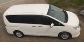    Nissan Serena 2014 , 1400000 , 