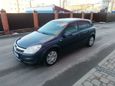  Opel Astra 2008 , 285000 , --