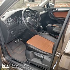 SUV   Volkswagen Tiguan 2019 , 2500000 , 