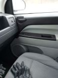 SUV   Jeep Compass 2007 , 499999 , 