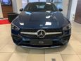  Mercedes-Benz CLA-Class 2020 , 2838000 , 