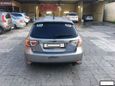  Subaru Impreza 2007 , 440000 , 