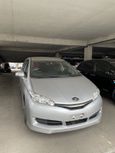    Toyota Wish 2015 , 1055000 , 