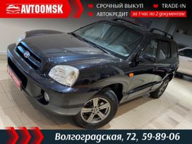 SUV   Hyundai Santa Fe Classic 2007 , 775000 , 