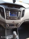 SUV   Hyundai Creta 2017 , 1175000 , 