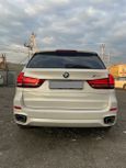 SUV   BMW X5 2015 , 2950000 , 