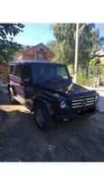 SUV   Mercedes-Benz G-Class 2000 , 1000000 , 