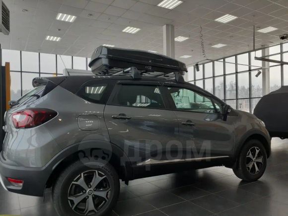 SUV   Renault Kaptur 2019 , 1210000 , 