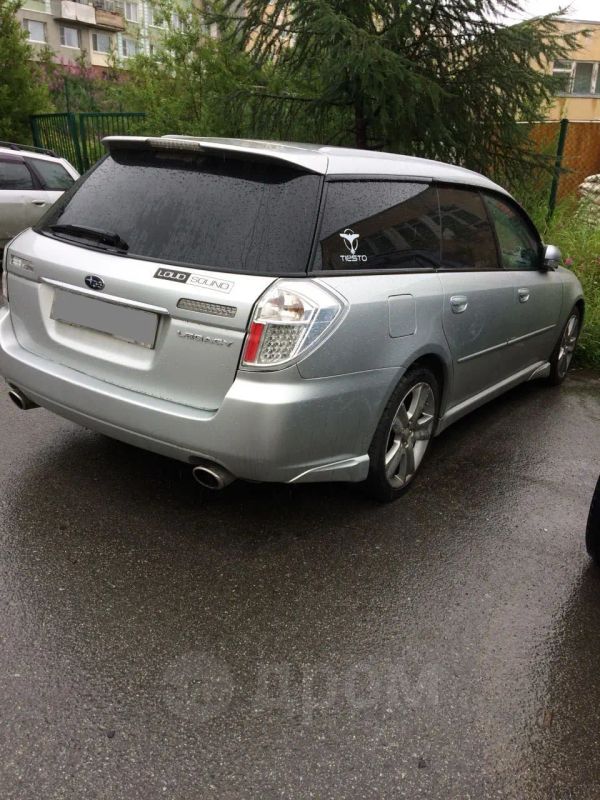  Subaru Legacy 2005 , 450000 , 