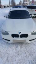  BMW 1-Series 2012 , 690000 , 