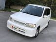  Nissan Cube 2000 , 160000 , 