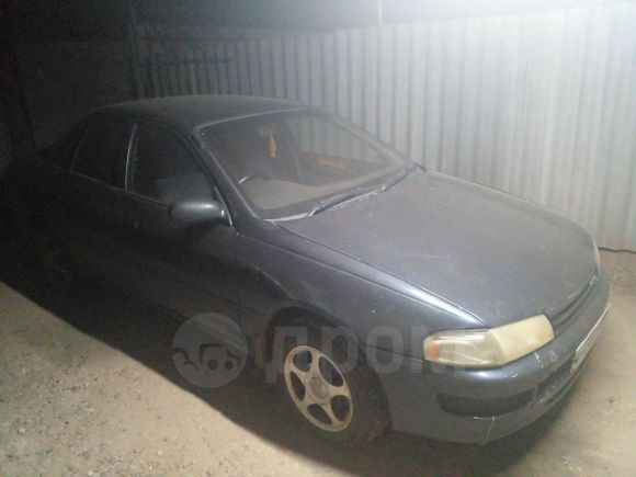  Toyota Carina II 1995 , 120000 , 