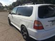    Honda Odyssey 2002 , 415000 , 