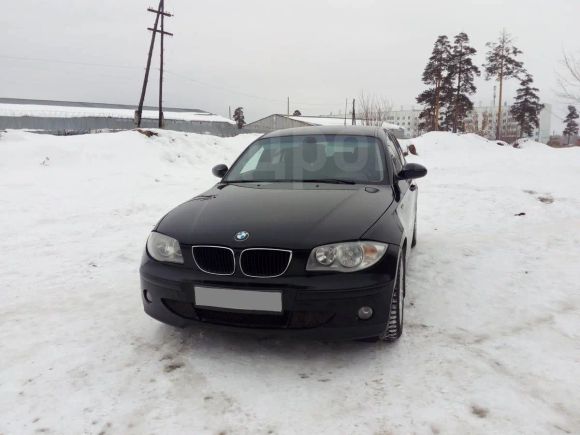  BMW 1-Series 2006 , 425000 , 