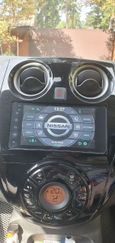  Nissan Note 2016 , 1080000 , 