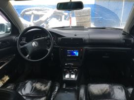  Volkswagen Passat 2001 , 230000 , -