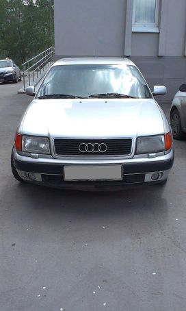  Audi 100 1993 , 225000 , 