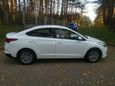  Hyundai Solaris 2021 , 1550000 , 