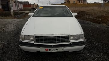  Cadillac DeVille 1991 , 1500000 , 
