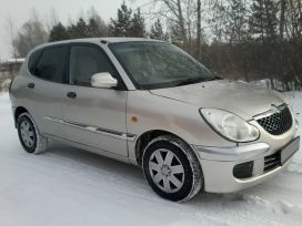  Toyota Duet 2003 , 165000 , 